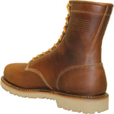 Silverado Markleton - Men's Leather Work Boots