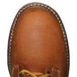 Silverado Markleton - Men's Leather Work Boots