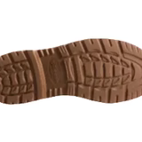 Silverado Markleton - Men's Leather Work Boots