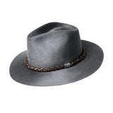 Bailey Marty- Wool Felt Fedora Hat (Closeout)