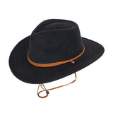 Peter Grimm Masi - Vegan Felt Cowboy Hat