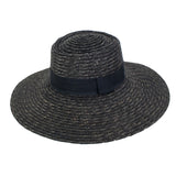 Peter Grimm Matilda - Straw Wide Brim Hat