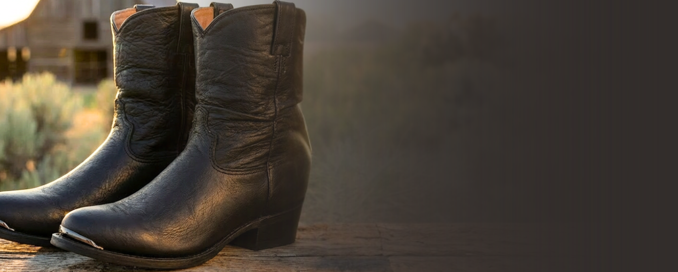 Men's Footwear