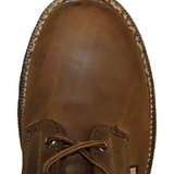 Silverado Milford (Steel Toe) - Men's Leather Work Boots