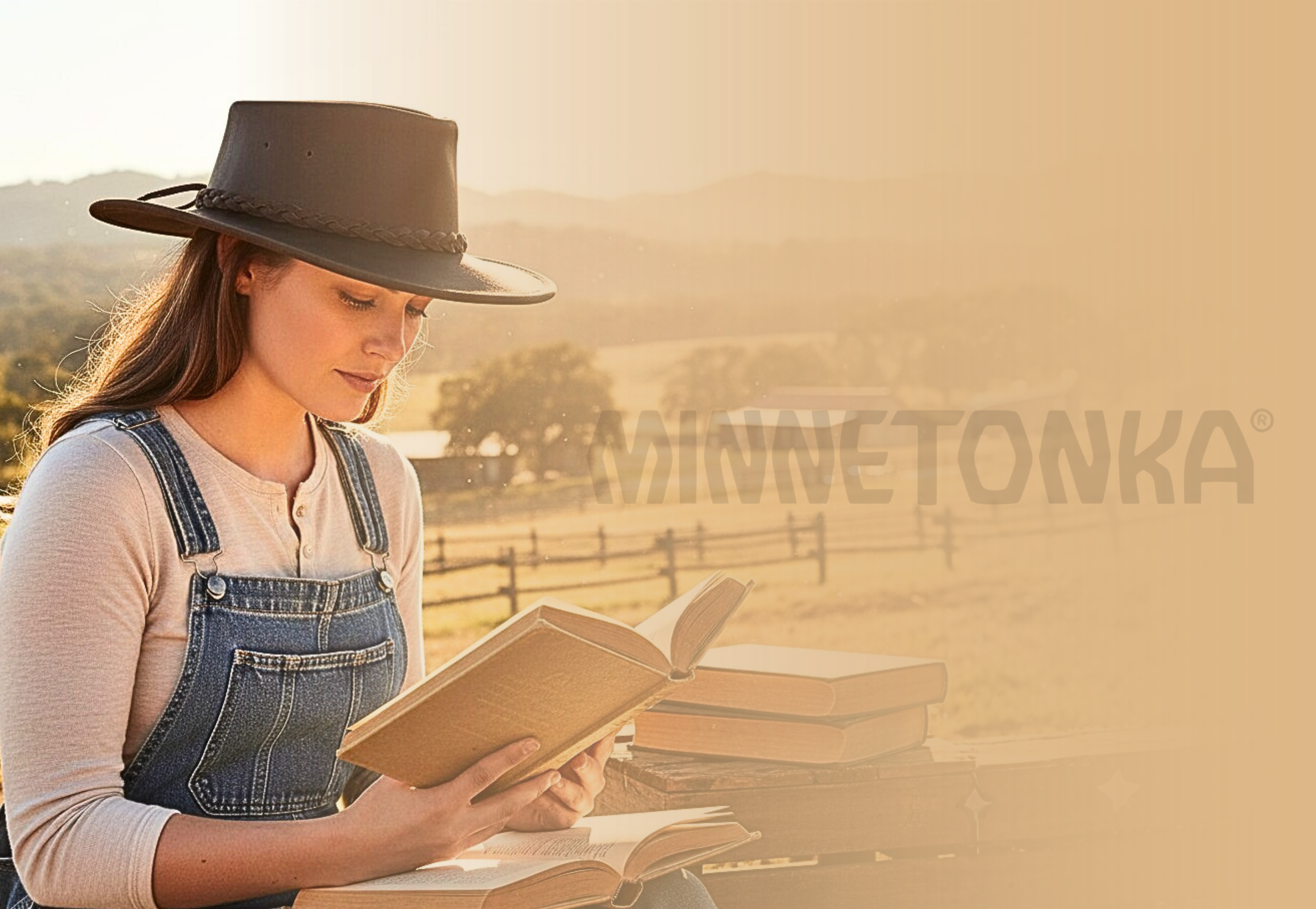 About Minnetonka Hats