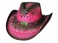 Music Festival Hats