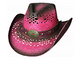 Music Festival Hats
