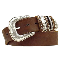 Brown Belts