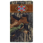 Nocona Cervo - Mens Rodeo Wallet - Hatcountry