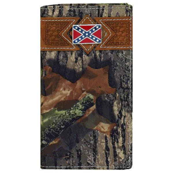 Nocona Cervo - Mens Rodeo Wallet - Hatcountry
