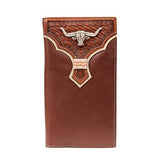 Nocona Longhorn - Men's Rodeo Wallet