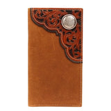Nocona Bufford - Men's Rodeo Wallet