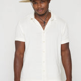 Peter Grimm Orbi - Straw Wide Brim Hat