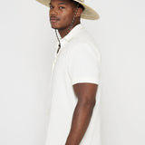 Peter Grimm Orbi - Straw Wide Brim Hat