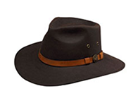 Oilskin Hats