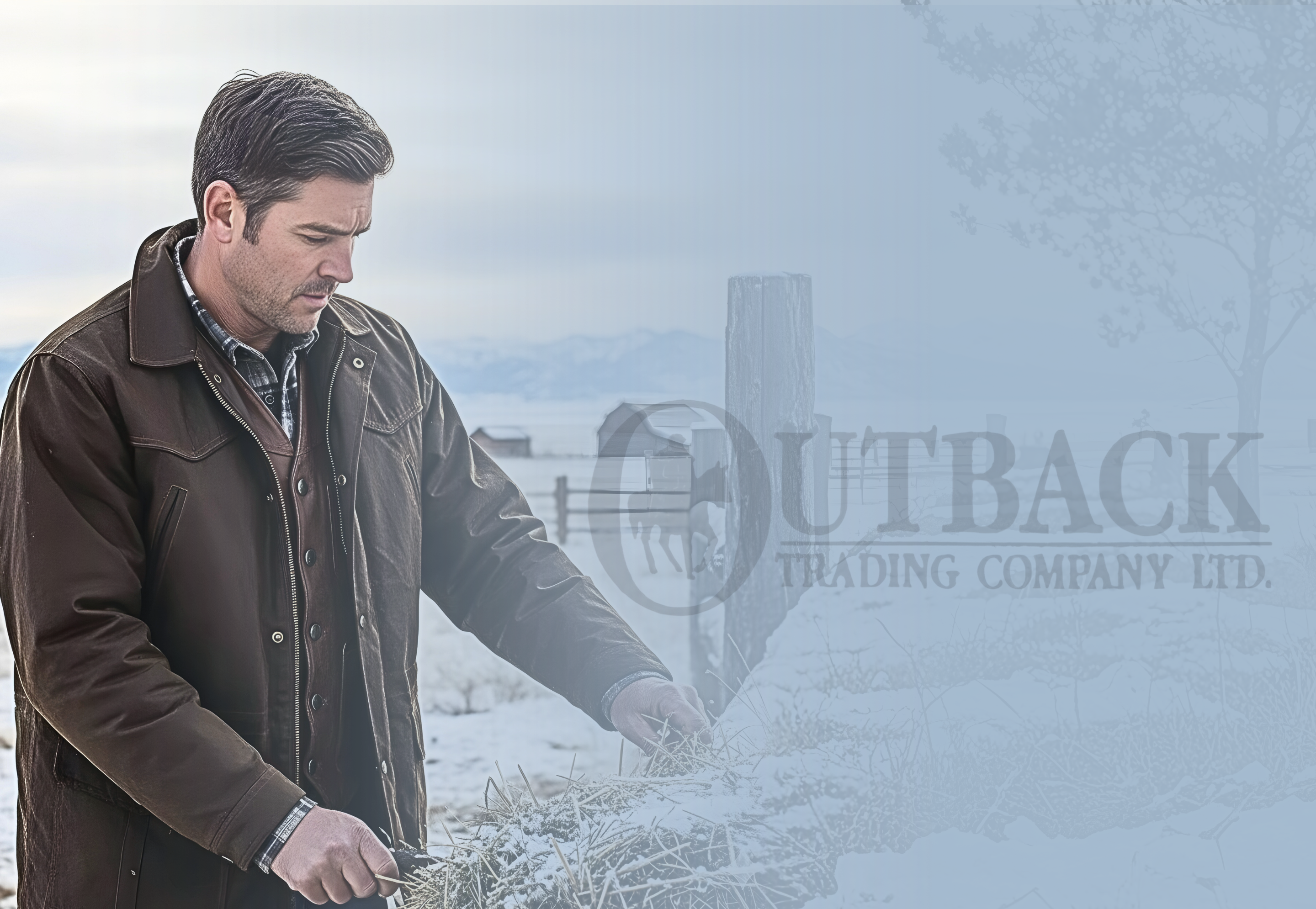 About Outback Trading Apparel