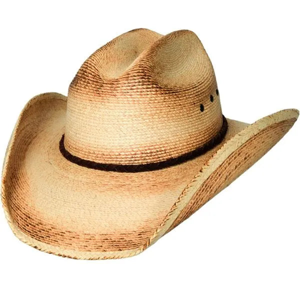 Bullhide Pony Express - (15X) Children's Straw Cowboy Hat - Hatcountry