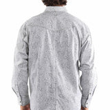 Scully Signature Stripe - Men's Dress Shirt