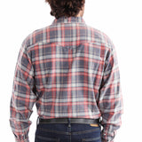 Scully Yarn Dye - Men's Western Shirt