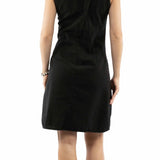 Scully Soutache Scoop - Women's Sleeveless Dress