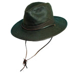 Dorfman Pacific Pacific - Outdoorsman Hat - Hatcountry