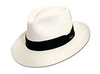 Panama Hats