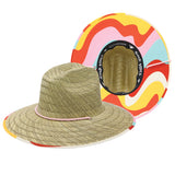 Peter Grimm Paseo - Straw Sun Hat