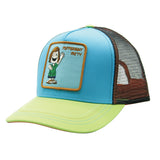 Peter Grimm Peppermint Patty - Peanuts Ball Cap