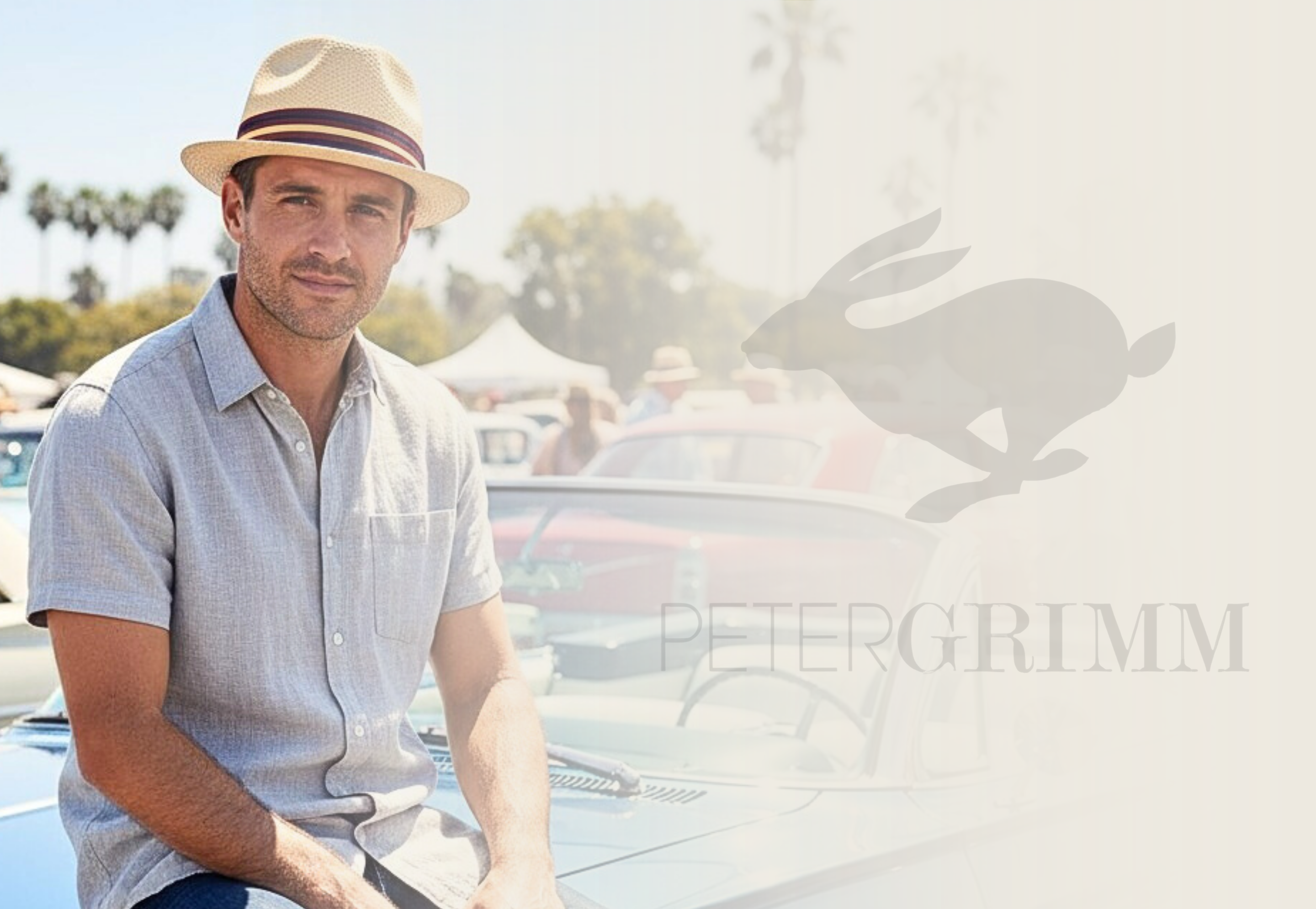 About Peter Grimm Hats