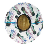 Peter Grimm Pina - Straw Lifeguard Hat
