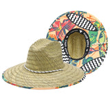 Peter Grimm Playas - Straw Sun Hat