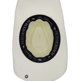 Peter Grimm Pommel - Straw Cowboy Hat