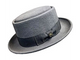 Pork Pie Hats