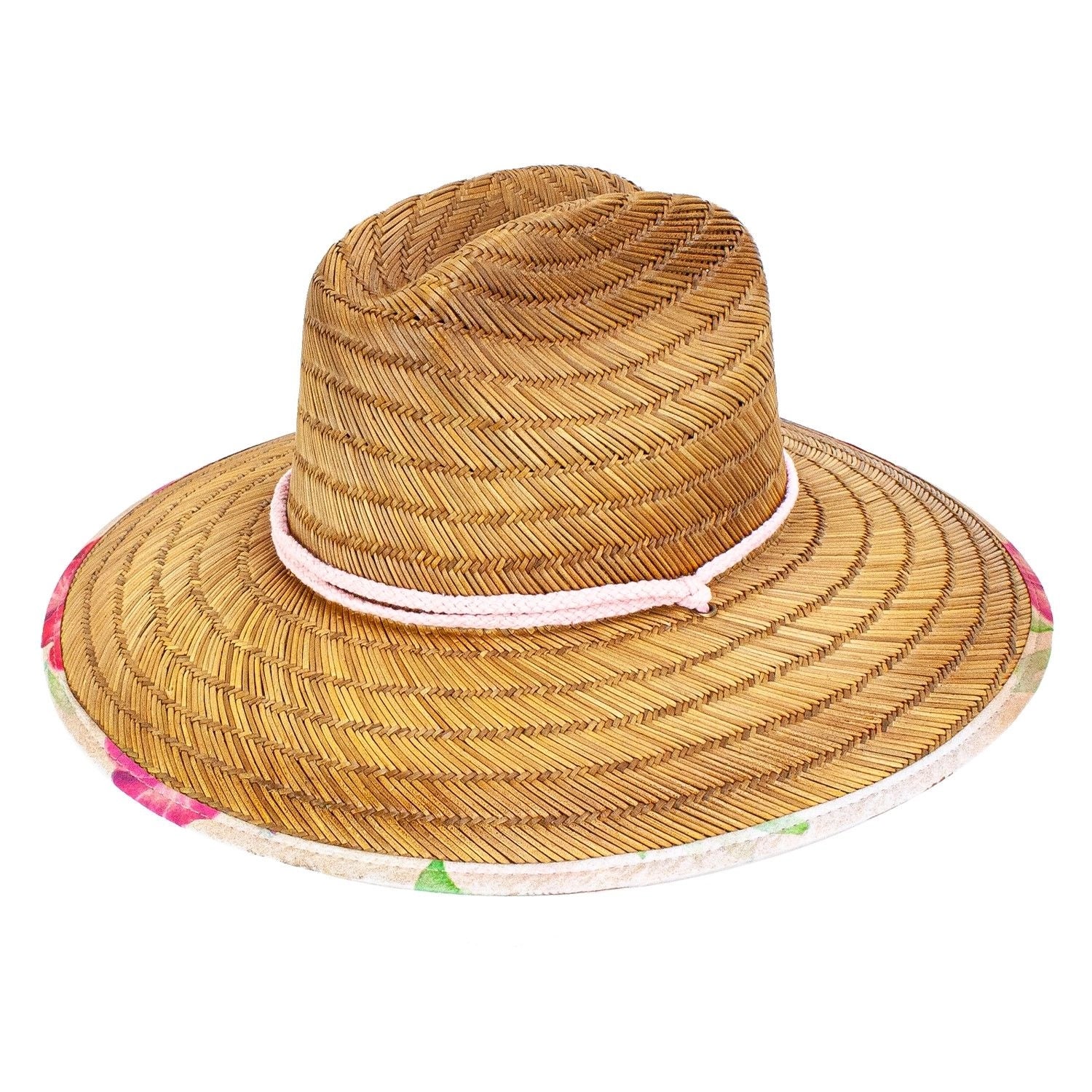 Peter Grimm Prima - Straw Lifeguard Hat