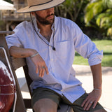 Peter Grimm Promenade - Straw Sun Hat