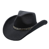 Peter Grimm Python - Vegan Felt Cowboy Hat