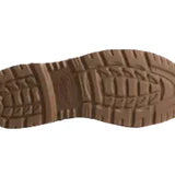 Silverado Quecreek - Men's Leather Work Boots