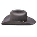 Resistol George Strait Logan – (6X) Fur Felt Cowboy Hat - Hatcountry