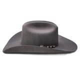 Resistol George Strait Logan – (6X) Fur Felt Cowboy Hat - Hatcountry