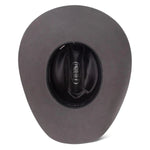 Resistol George Strait Logan – (6X) Fur Felt Cowboy Hat - Hatcountry