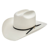 Resistol All-Around - (100X) Shantung Panama Straw Cowboy Hat