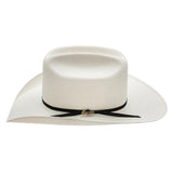 Resistol All-Around - (100X) Shantung Panama Straw Cowboy Hat
