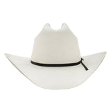 Resistol All-Around - (100X) Shantung Panama Straw Cowboy Hat
