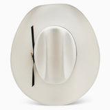 Resistol All-Around - (100X) Shantung Panama Straw Cowboy Hat
