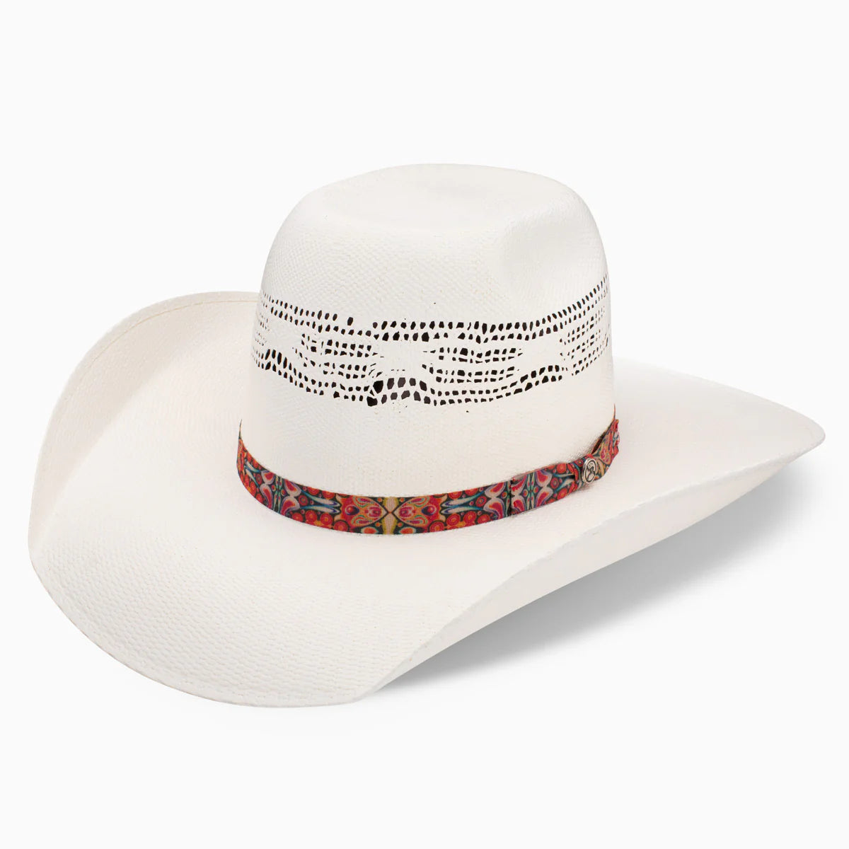 Resistol HOOey Rocker - Straw Cowboy Hat | Hatcountry – HatCountry