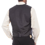 Scully Clayton (RW093) – Men's Vest