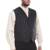 Scully Clayton (RW093) – Men's Vest