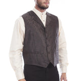 Scully Clayton (RW093) – Men's Vest