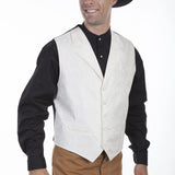 Scully Clayton (RW093) – Men's Vest