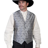 Scully Clayton (RW093) – Men's Vest
